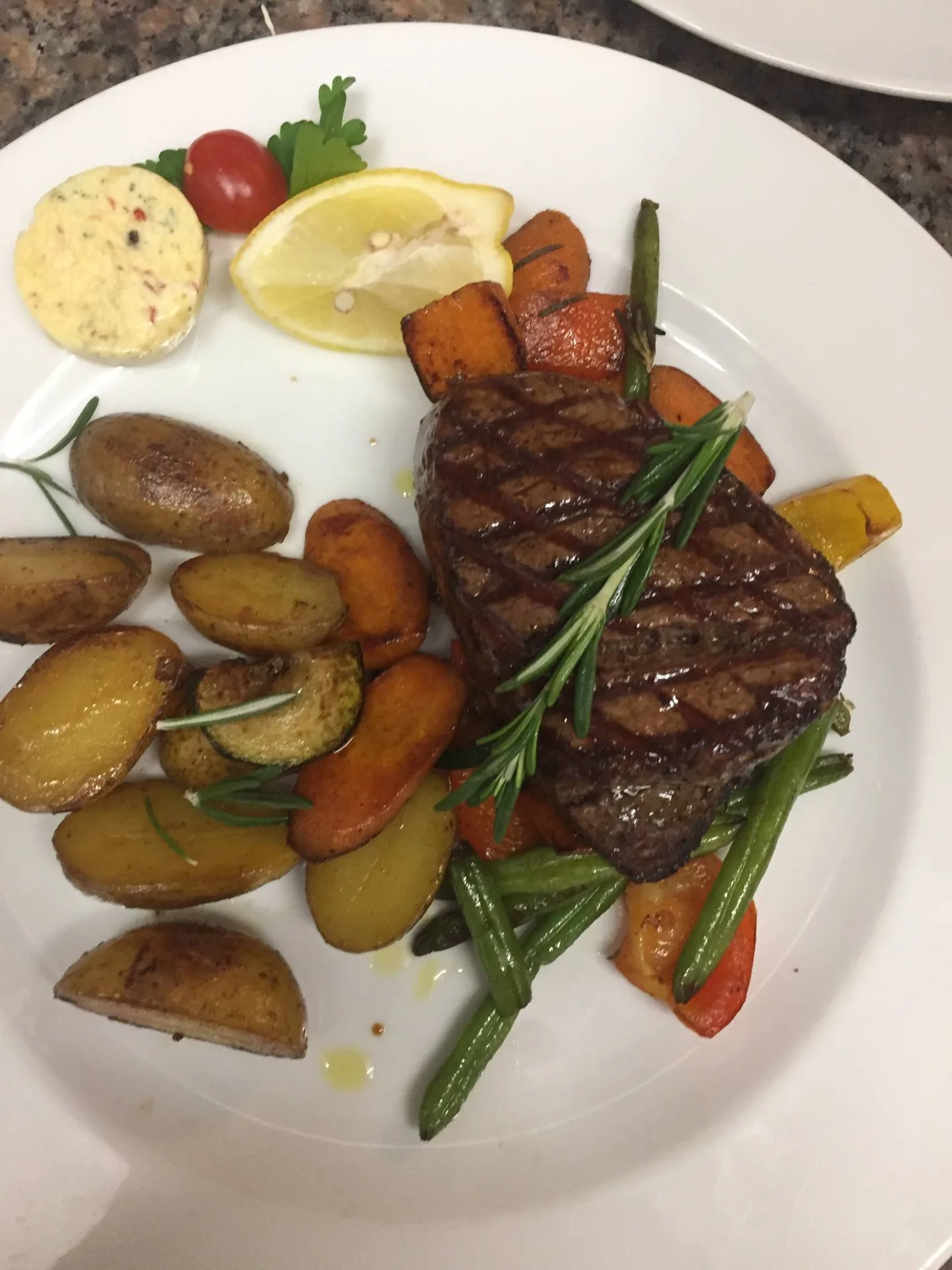 Trattoria Splendido — photo 9