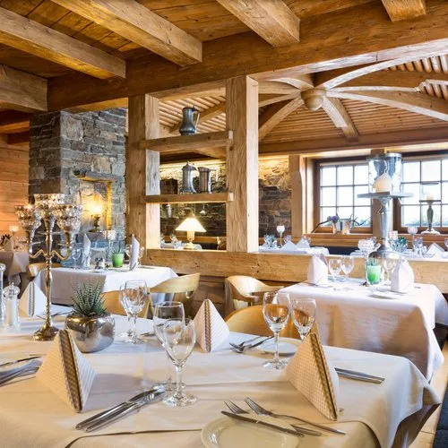Restaurant Traube am See — photo 6