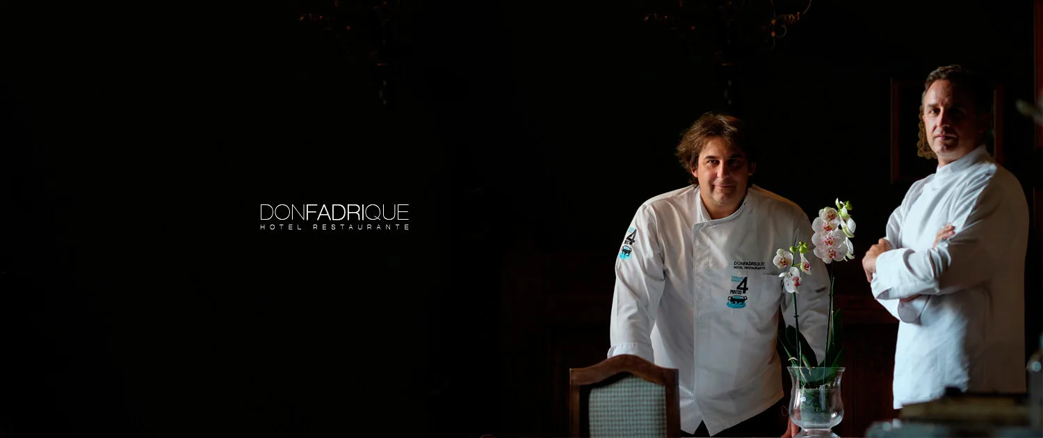 Don Fadrique — photo 4