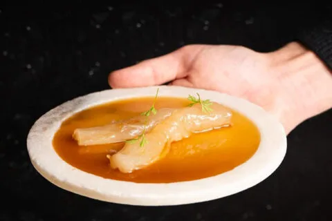 Farragua — food