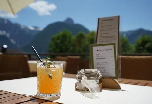 das Pfleger, Lienz