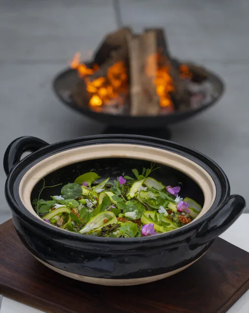 Commis, Oakland