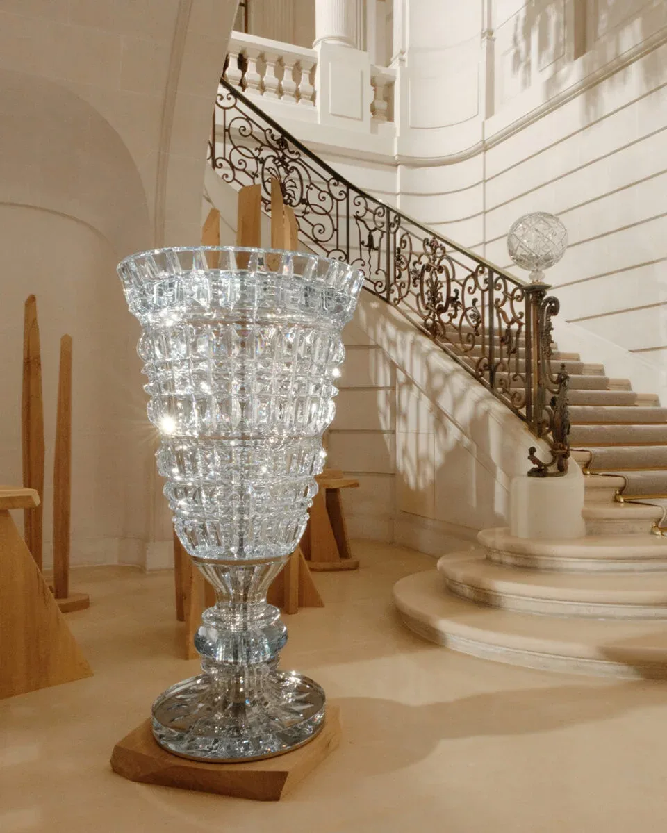 Alain Ducasse Baccarat — photo 62