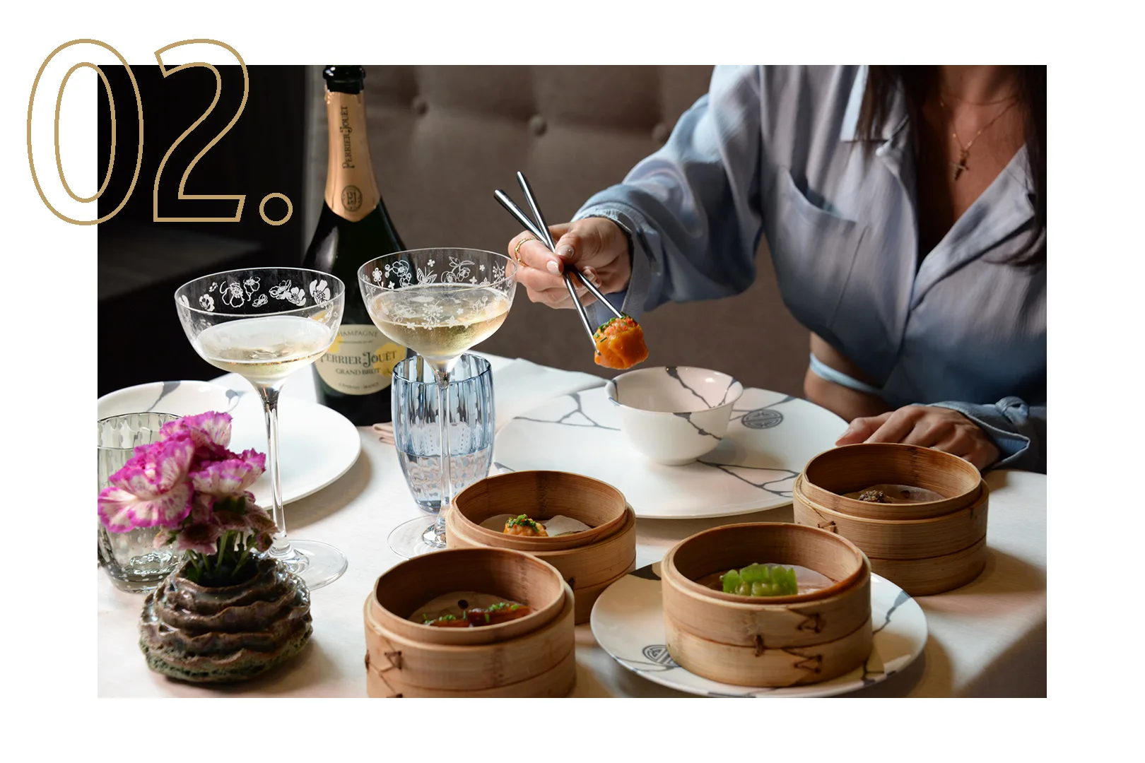 Dim Sum — photo 37