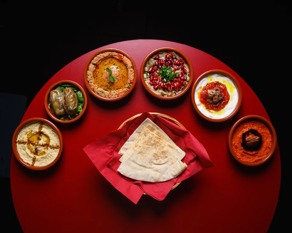 Aleb Kitchen & Bar — photo 4