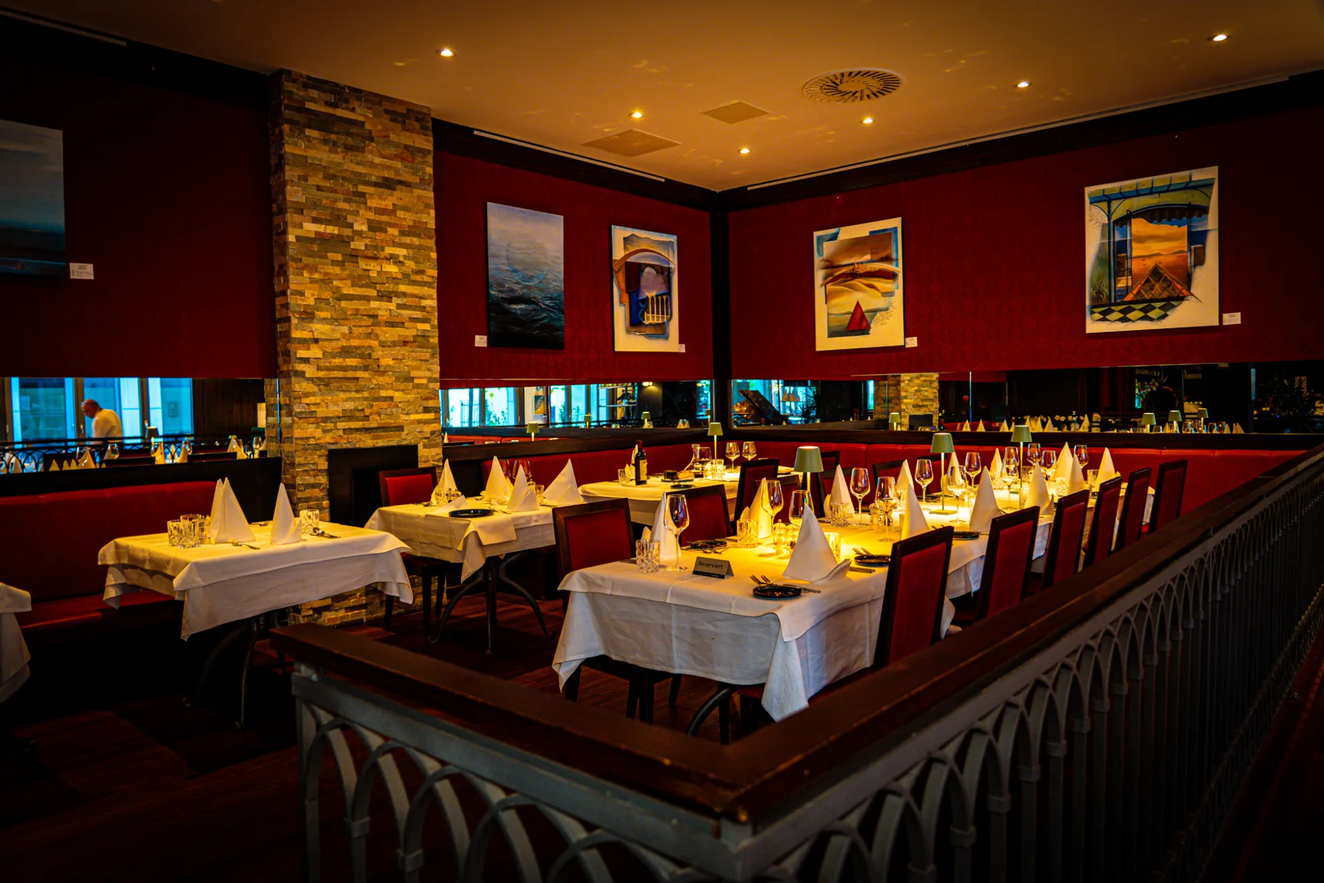 Ristorante Cinque — photo 29