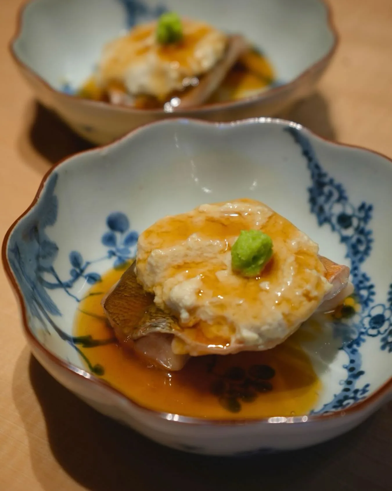 Akasaka Kappo Washi — photo 17