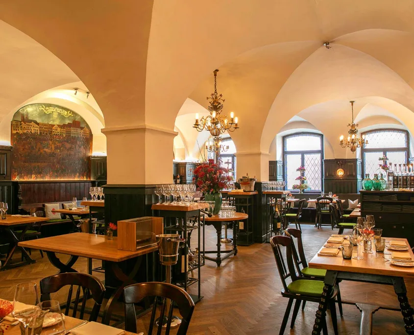 Weinhaus Neuner — photo 13