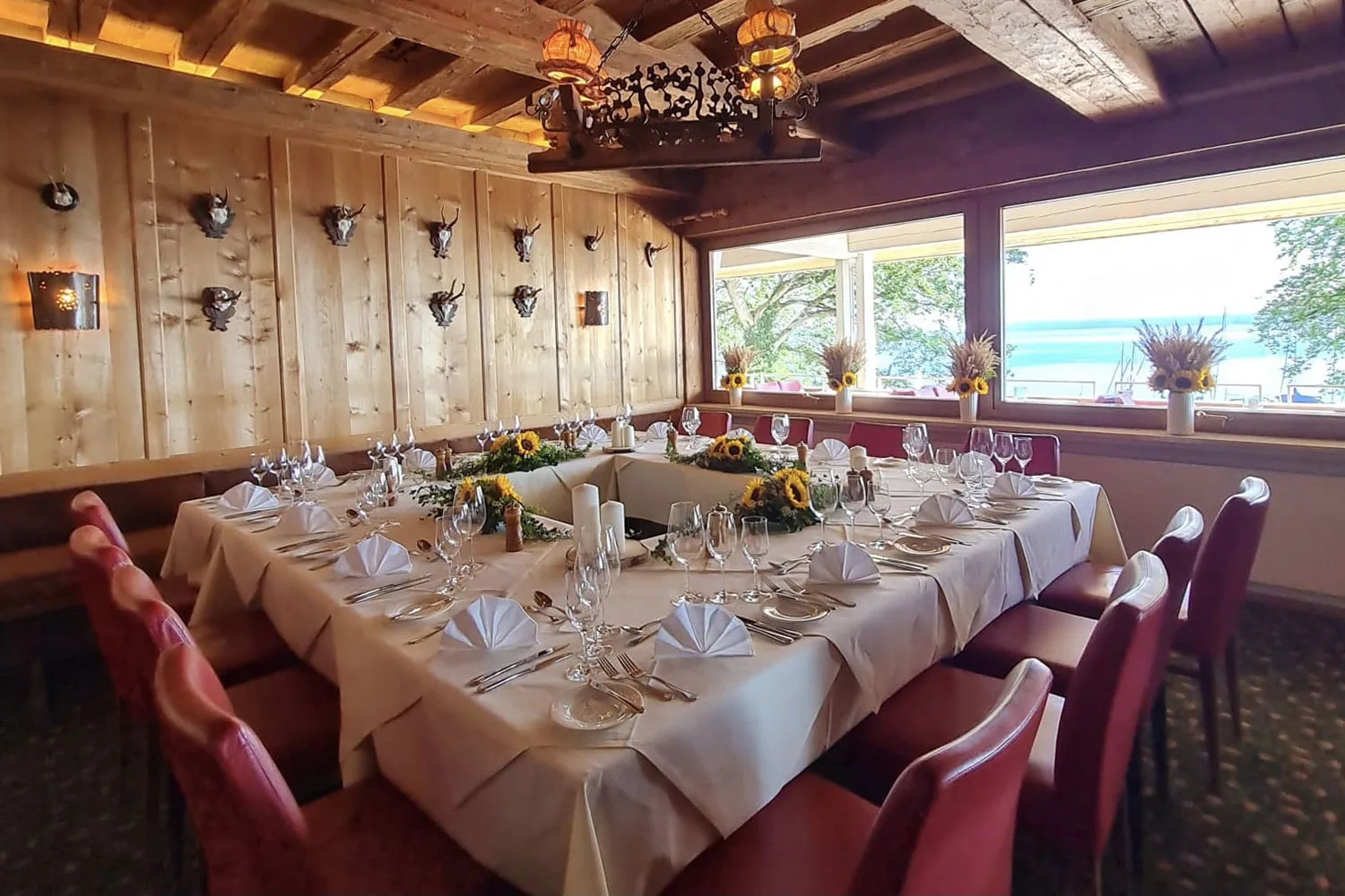 Marina Seerestaurant — photo 44