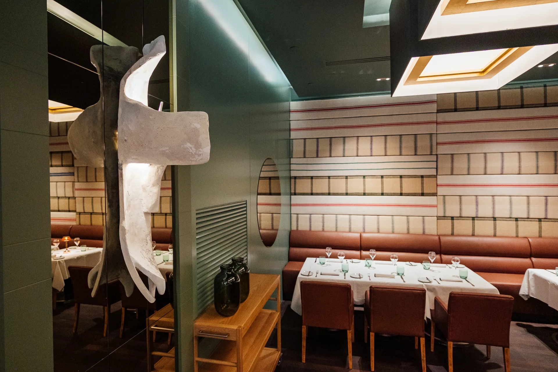 Prime Steak & Seafood — photo 37