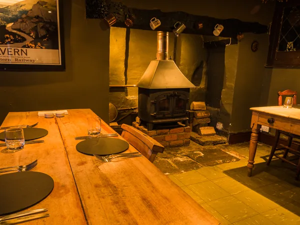 The Butchers Arms — photo 8