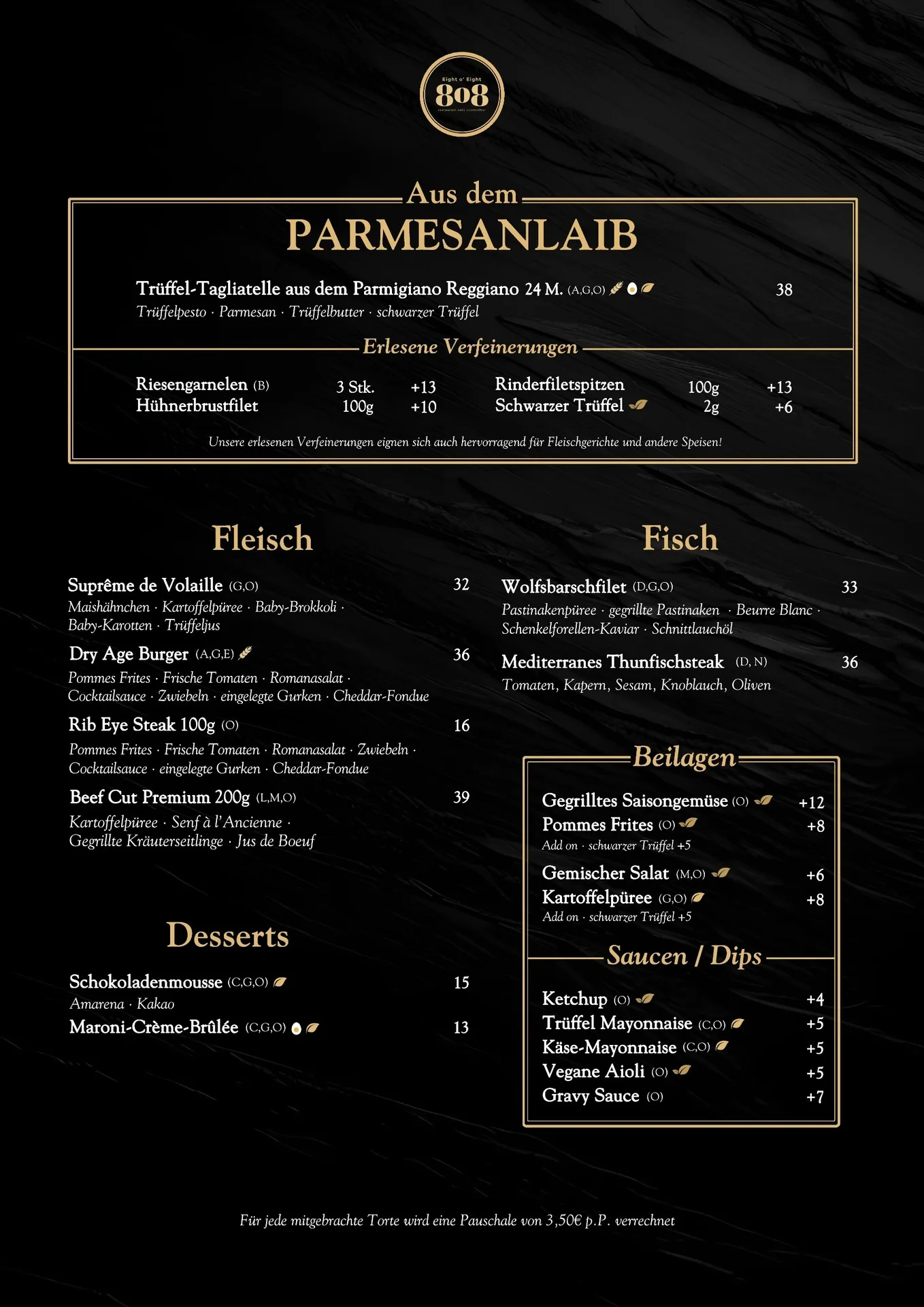8o8 restaurant — photo 47
