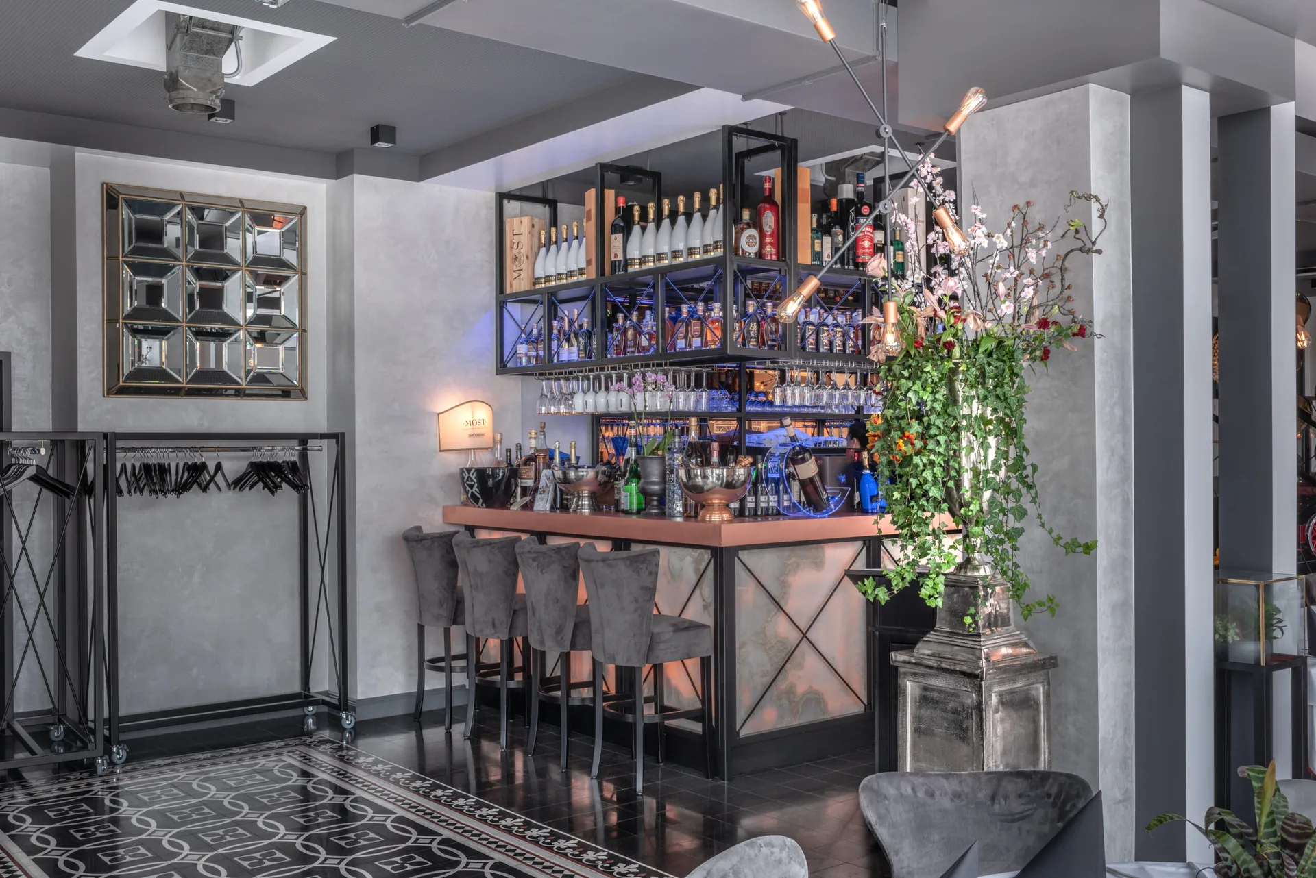Rialto Restaurant — photo 30