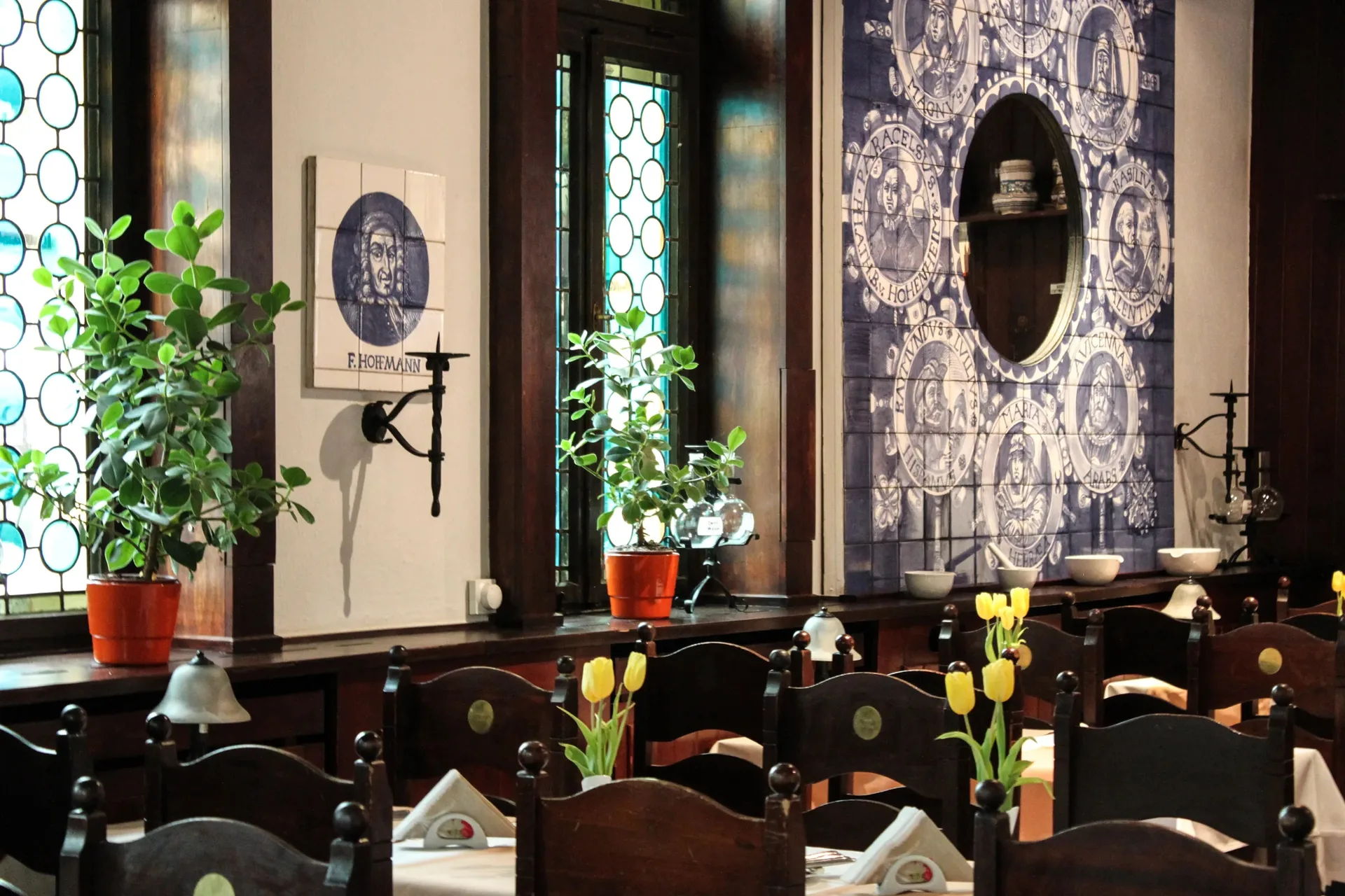Restaurant Alchimistenklause — photo 12