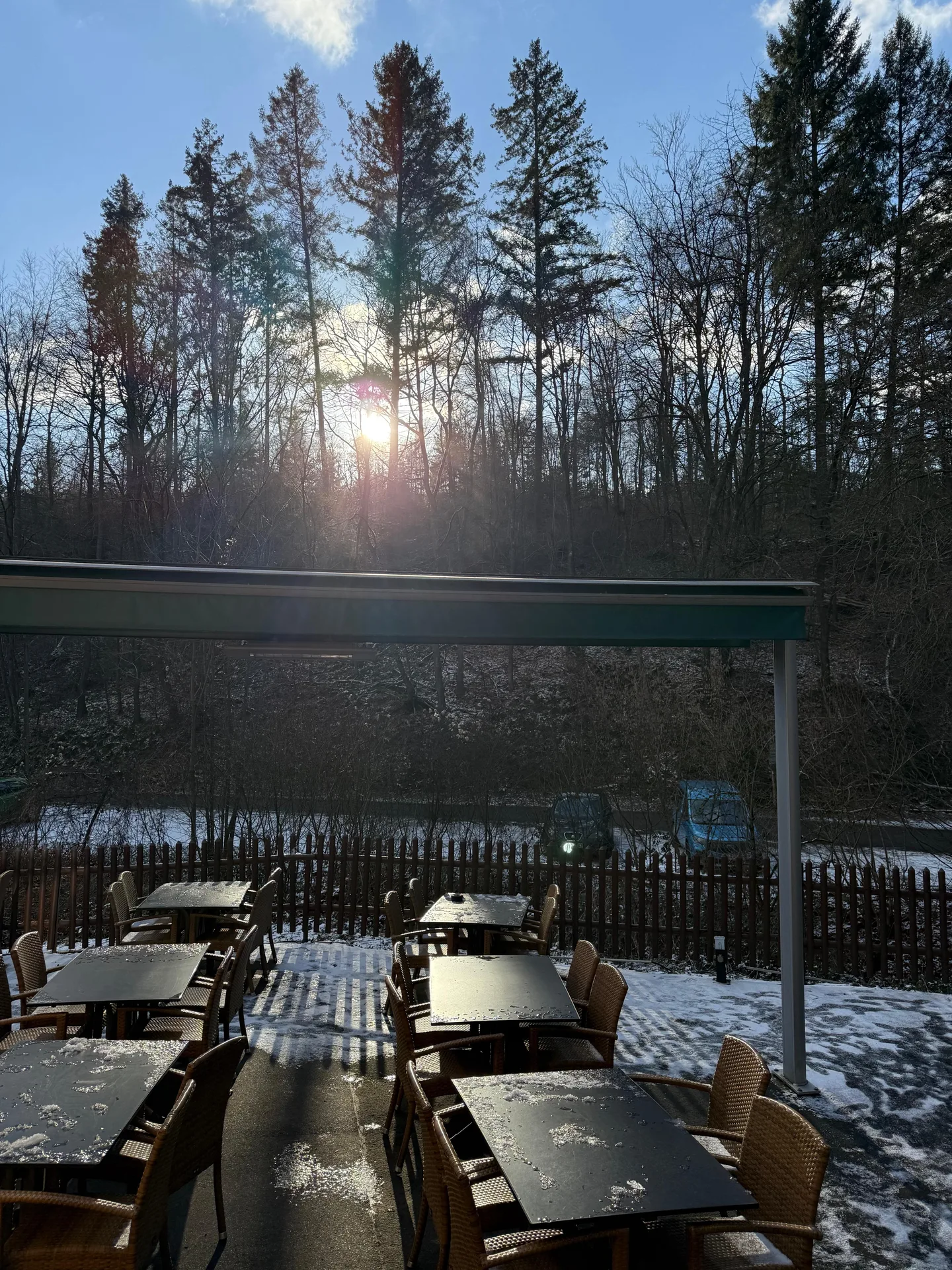 Forsthaus Heiligkreuz — photo 10