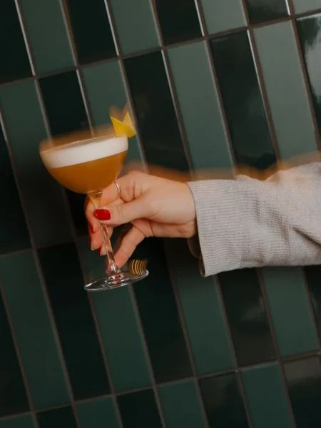 Restobar Harvey — drink