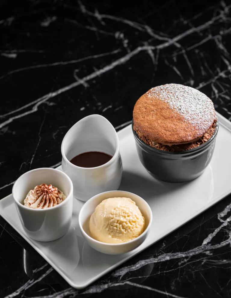Spago by Wolfgang Puck — photo 35
