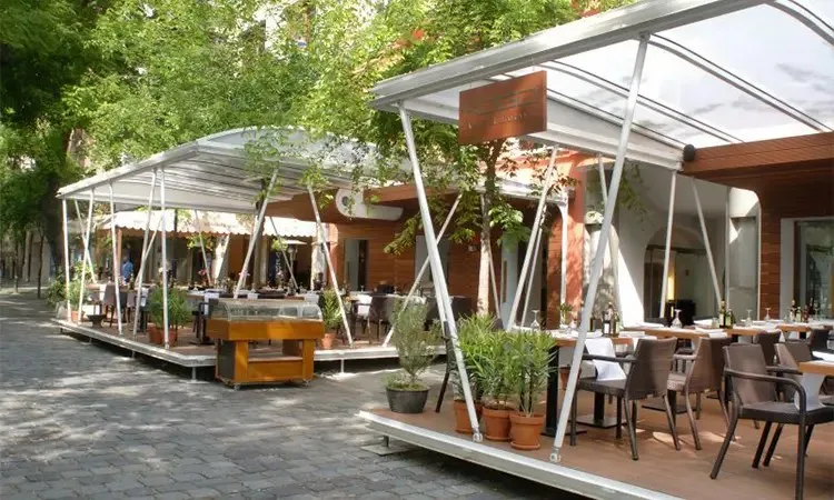 KOGO Ristorante Dal 2006 — photo 17