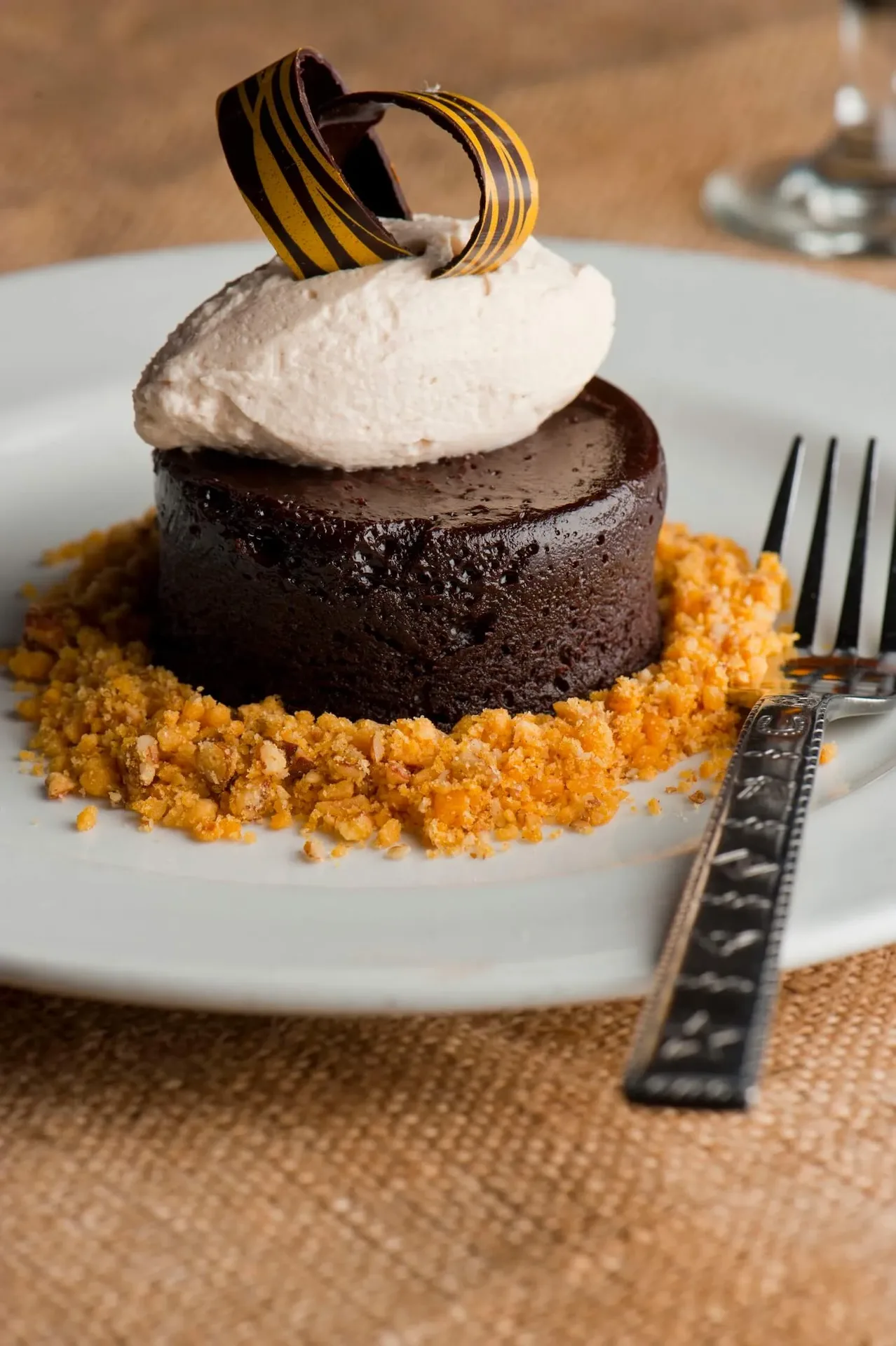 The Lonesome Dove Western Bistro — photo 52