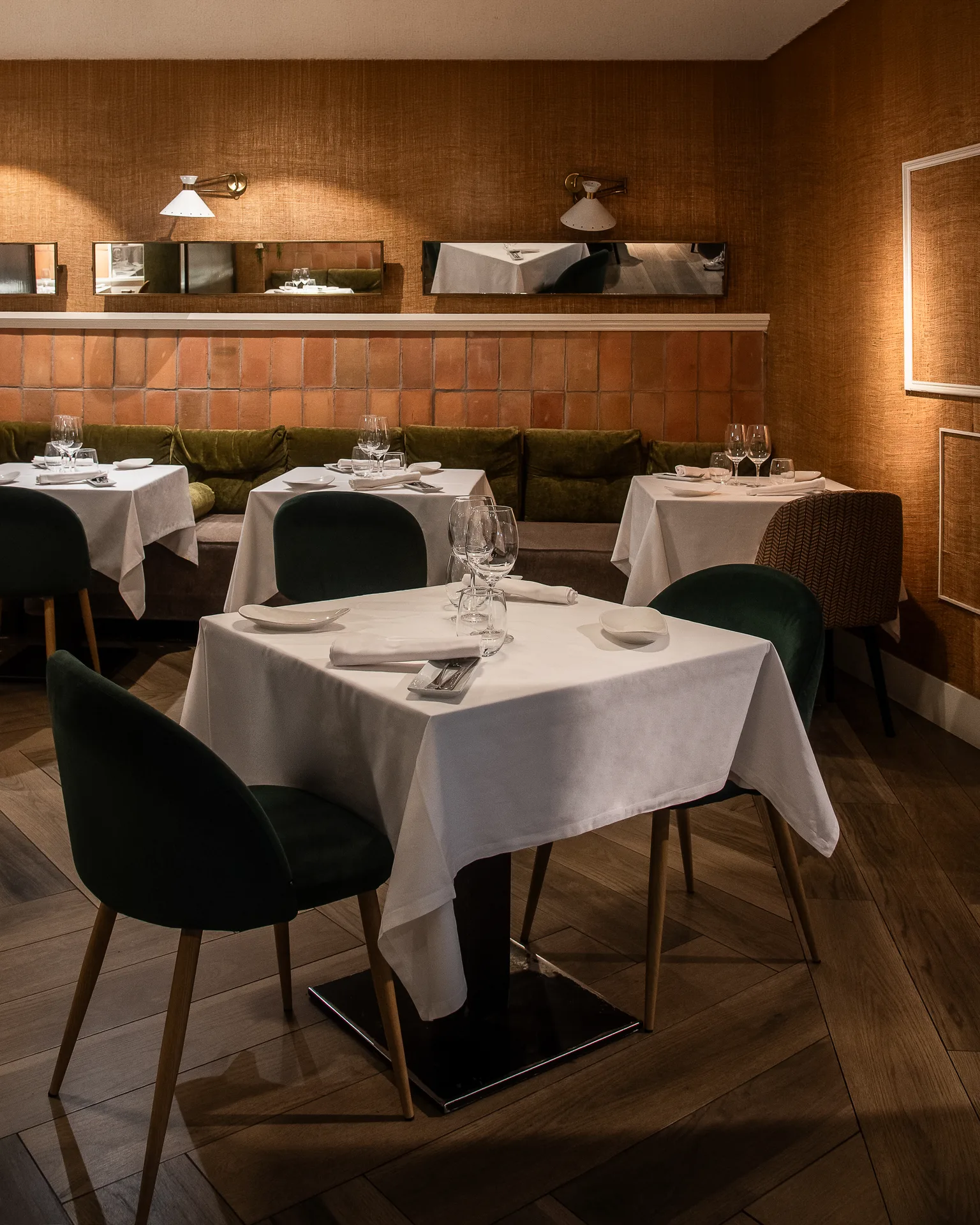 La Huerta de Tudela — photo 41