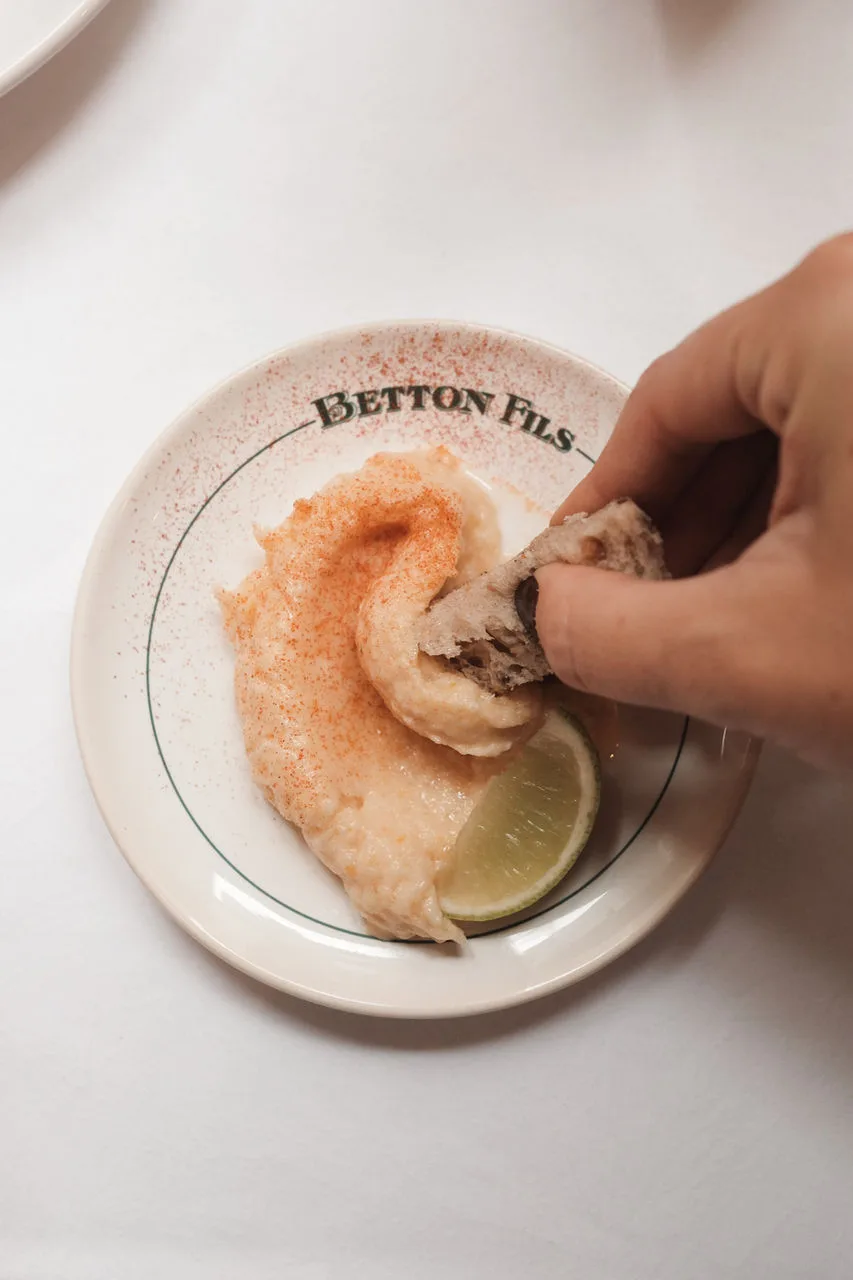 Betton Fils — photo 14