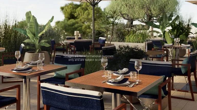 Wine Vault Restaurant - Levante Edition — photo 13