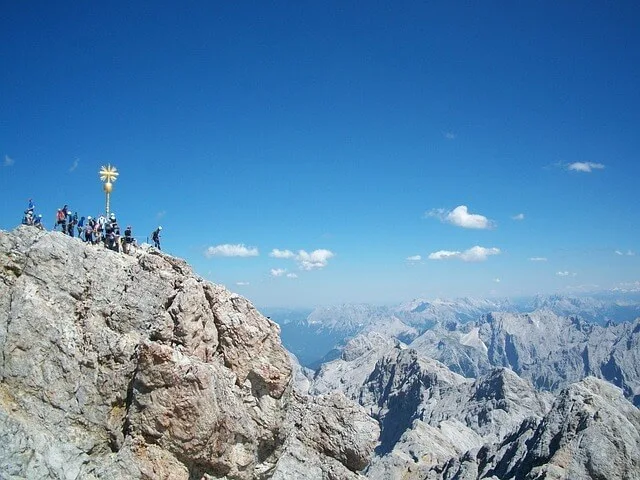 Alpenhof Grainau — photo 10