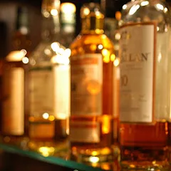 Bridge of Orchy Hotel — drink