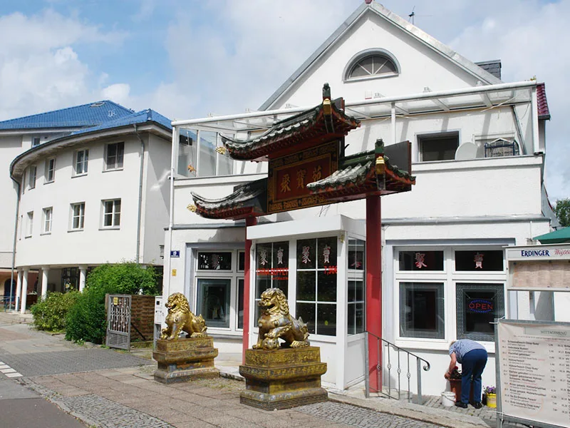 Bao Yuan — photo 6