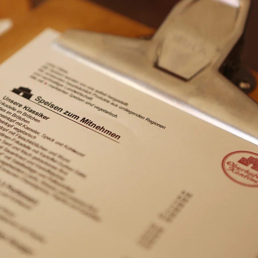 Oberhafen-Kantine — photo 43