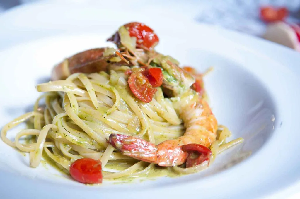 Trattoria Lindengarten — photo 8
