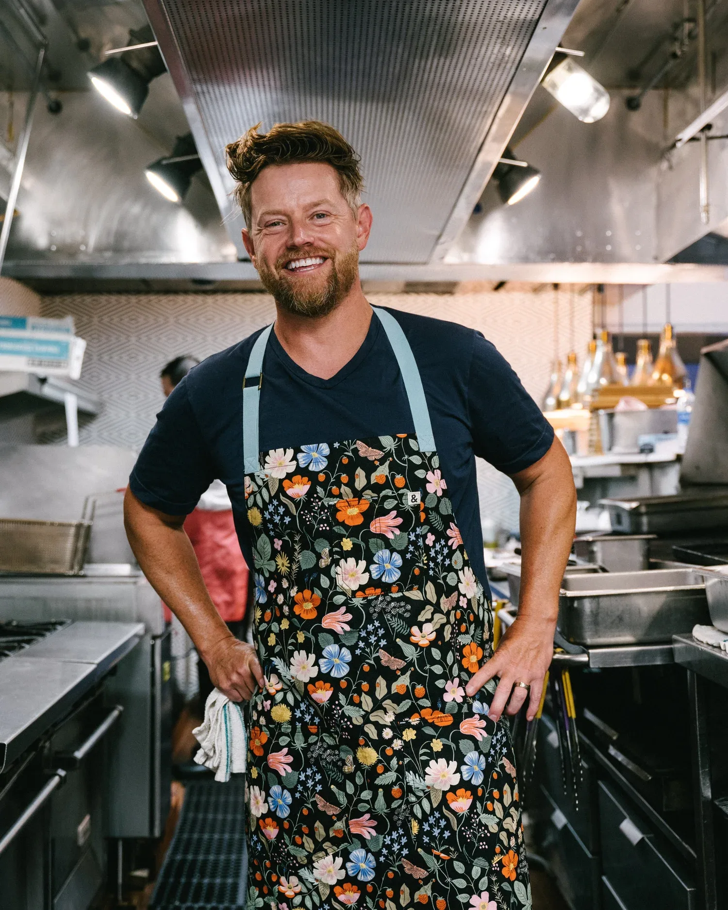 Four Flamingos, A Richard Blais Florida Kitchen — photo 19