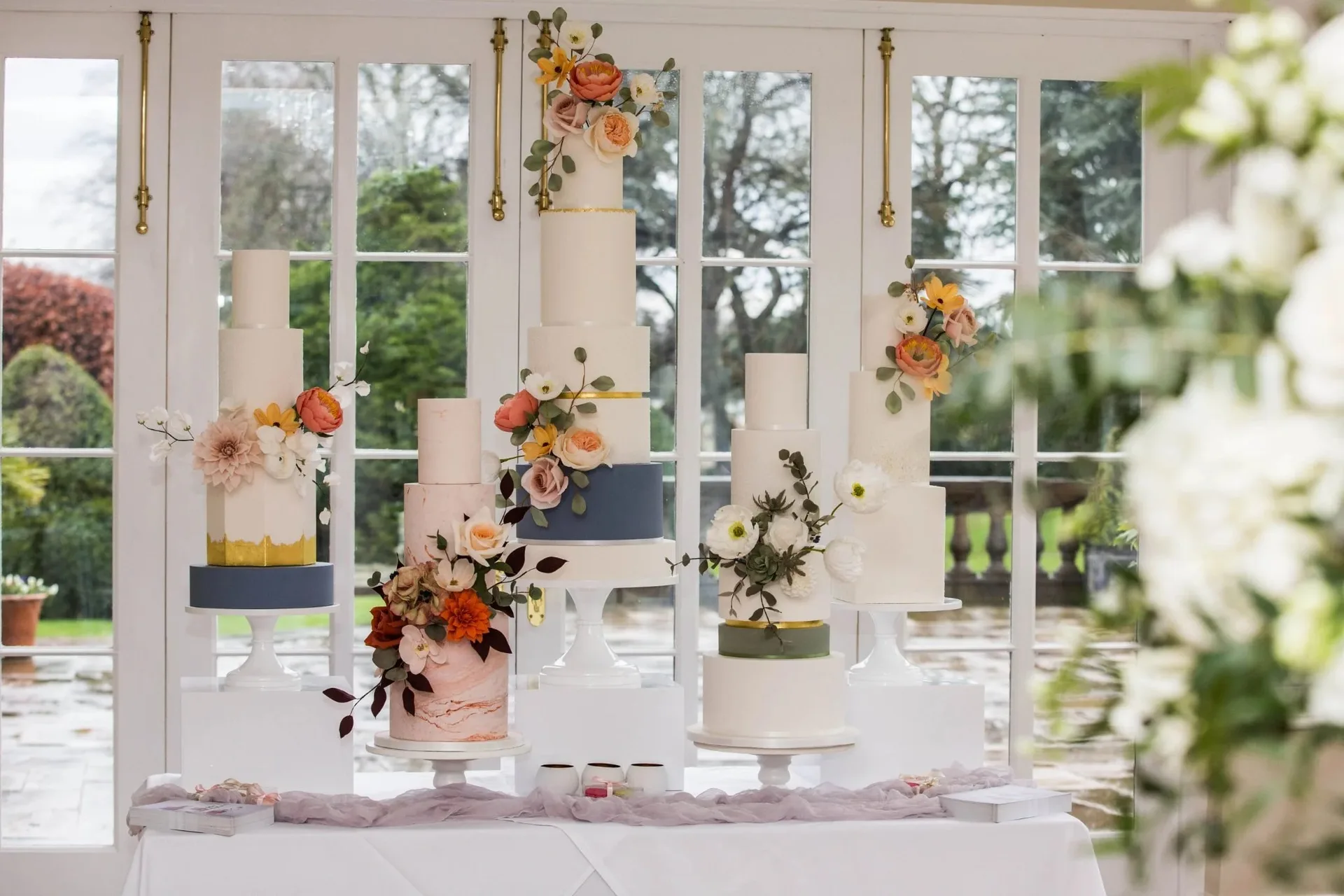 Goldsborough Hall — photo 42