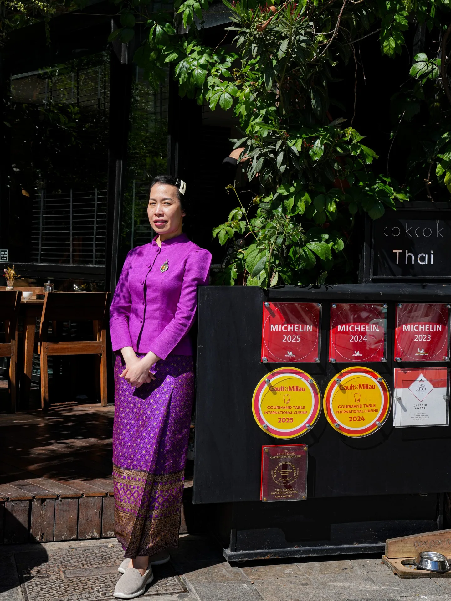Çok Çok Thai — photo 40