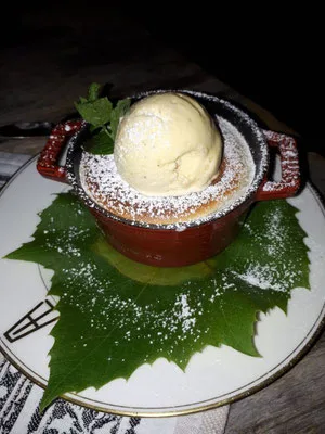 Restaurant St. Georges — photo 8