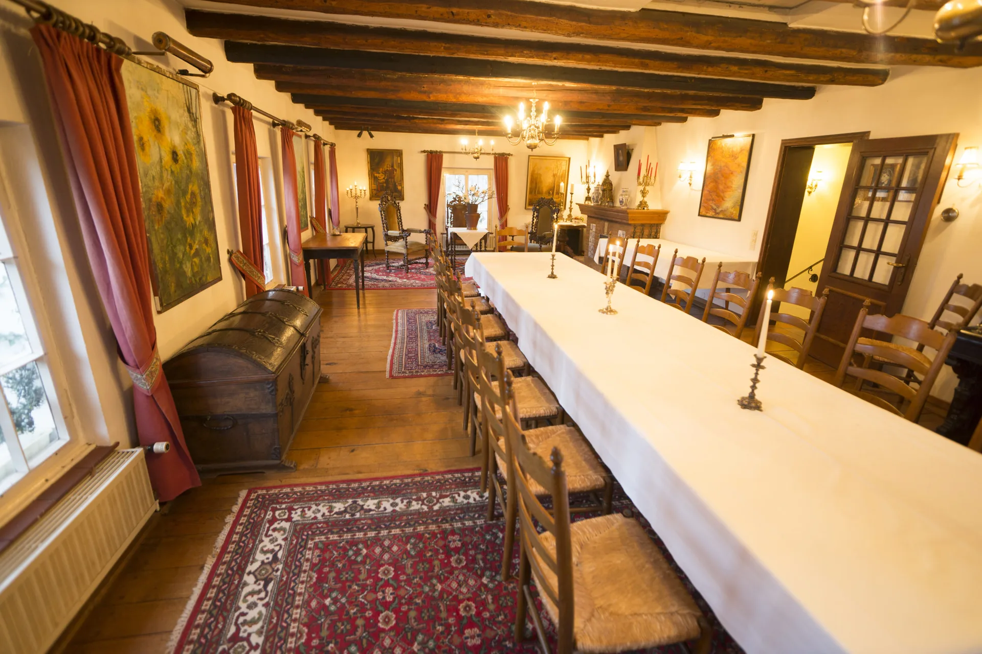 Altes Gasthaus Christ — photo 31