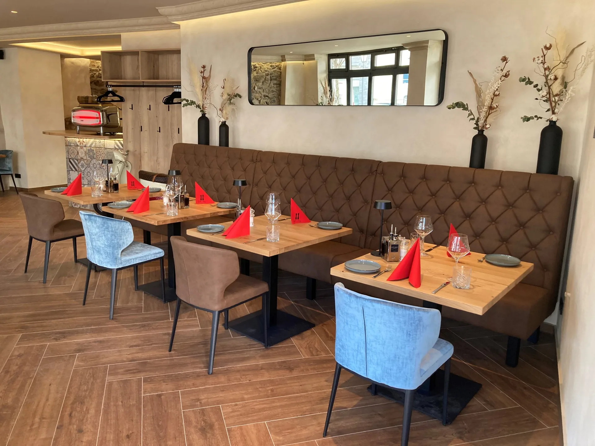 Ristorante Sale e Pepe — photo 5
