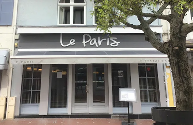 Le Paris — photo 8