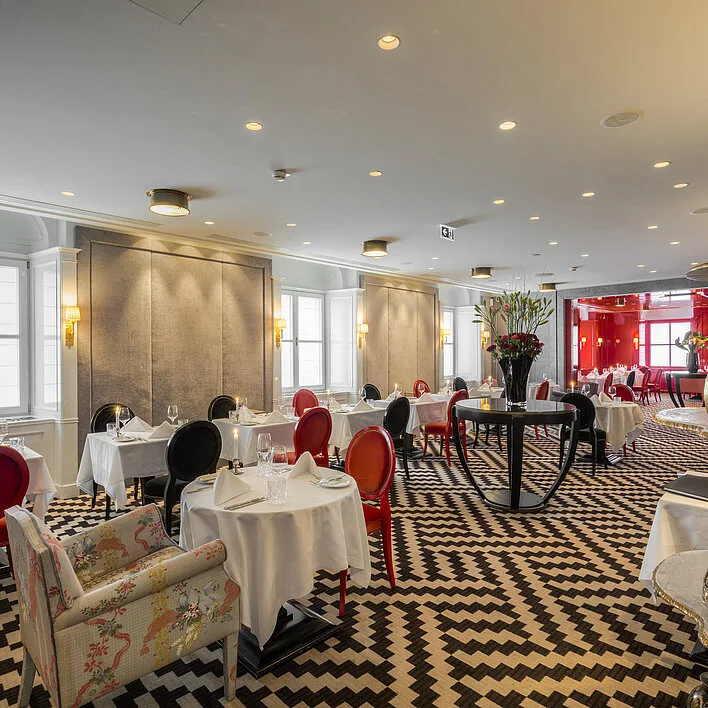 Casino Restaurant Wien — photo 29