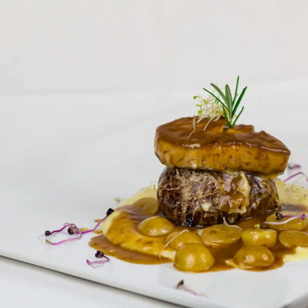Trattoria di Coronate — photo 9