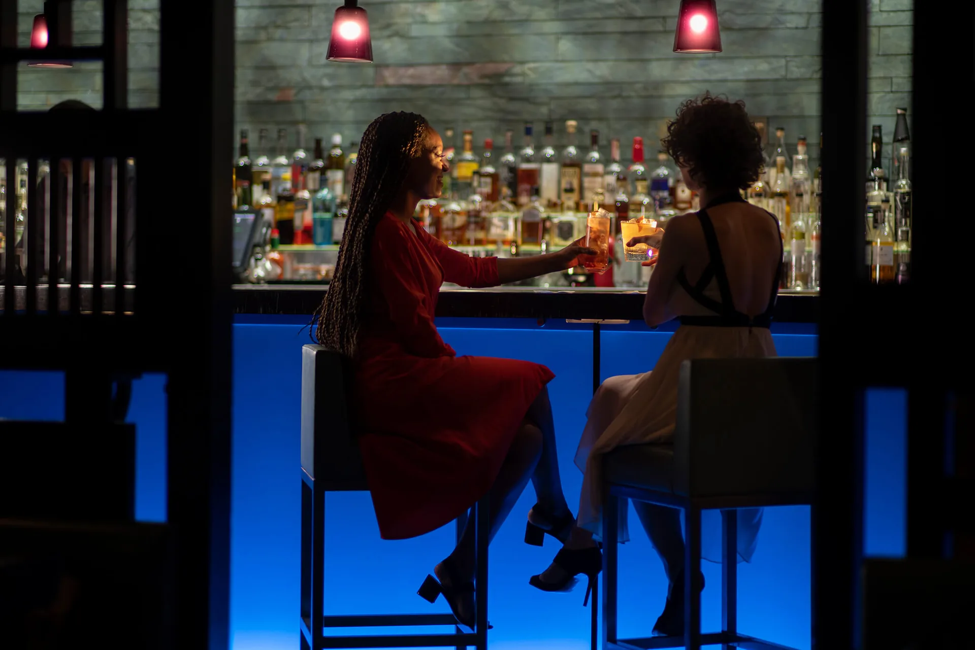 Hakkasan — photo 46