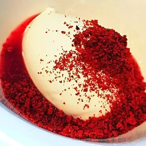 Ó Fragón — food