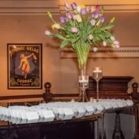 Lightfoot Restaurant — photo 21