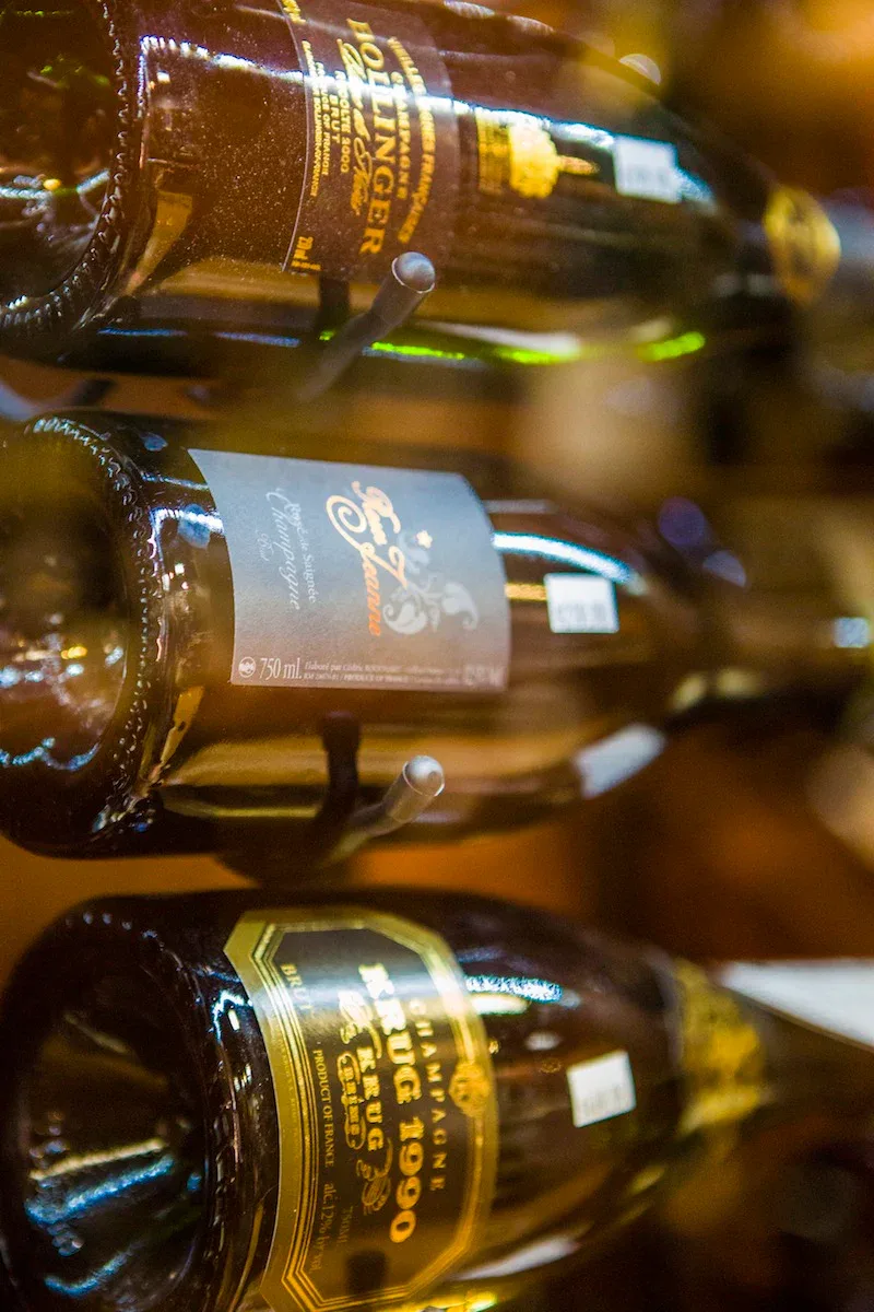 Vintage Wine Merchants — photo 59