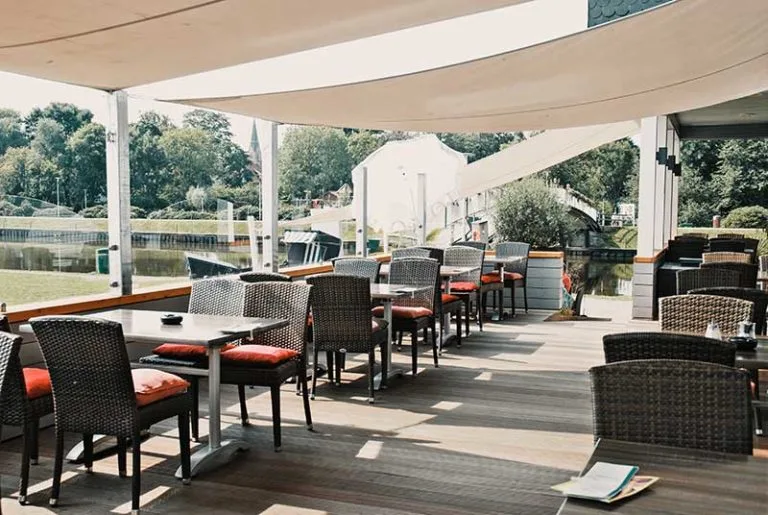 Dobbendeel Restaurant &amp; Café — photo 14