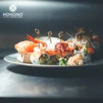 Kokono — food