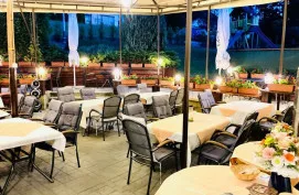 Restaurace a Penzion U Johana — photo 63