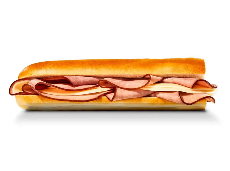 Howard's Gourmet — kitchen