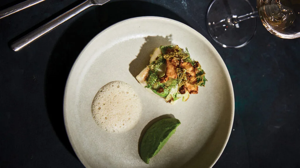 Wilde Klosterküche — food