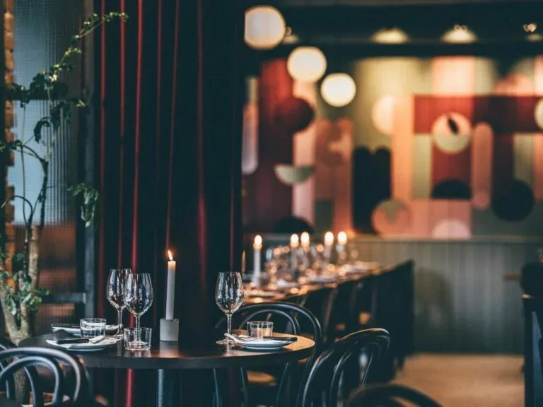 Vino al Vino, Oslo